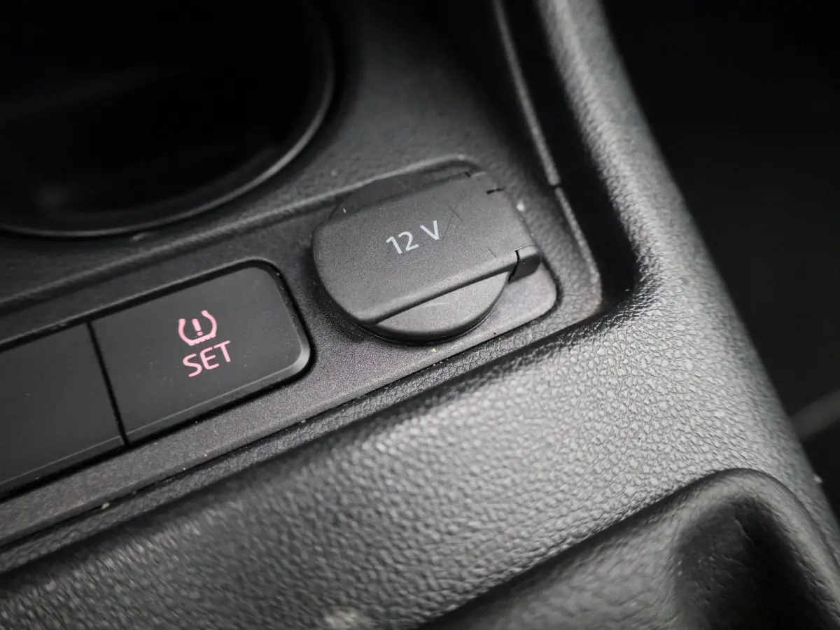 Up! 1.0 | AIRCO | CLIMATE CONTROL |