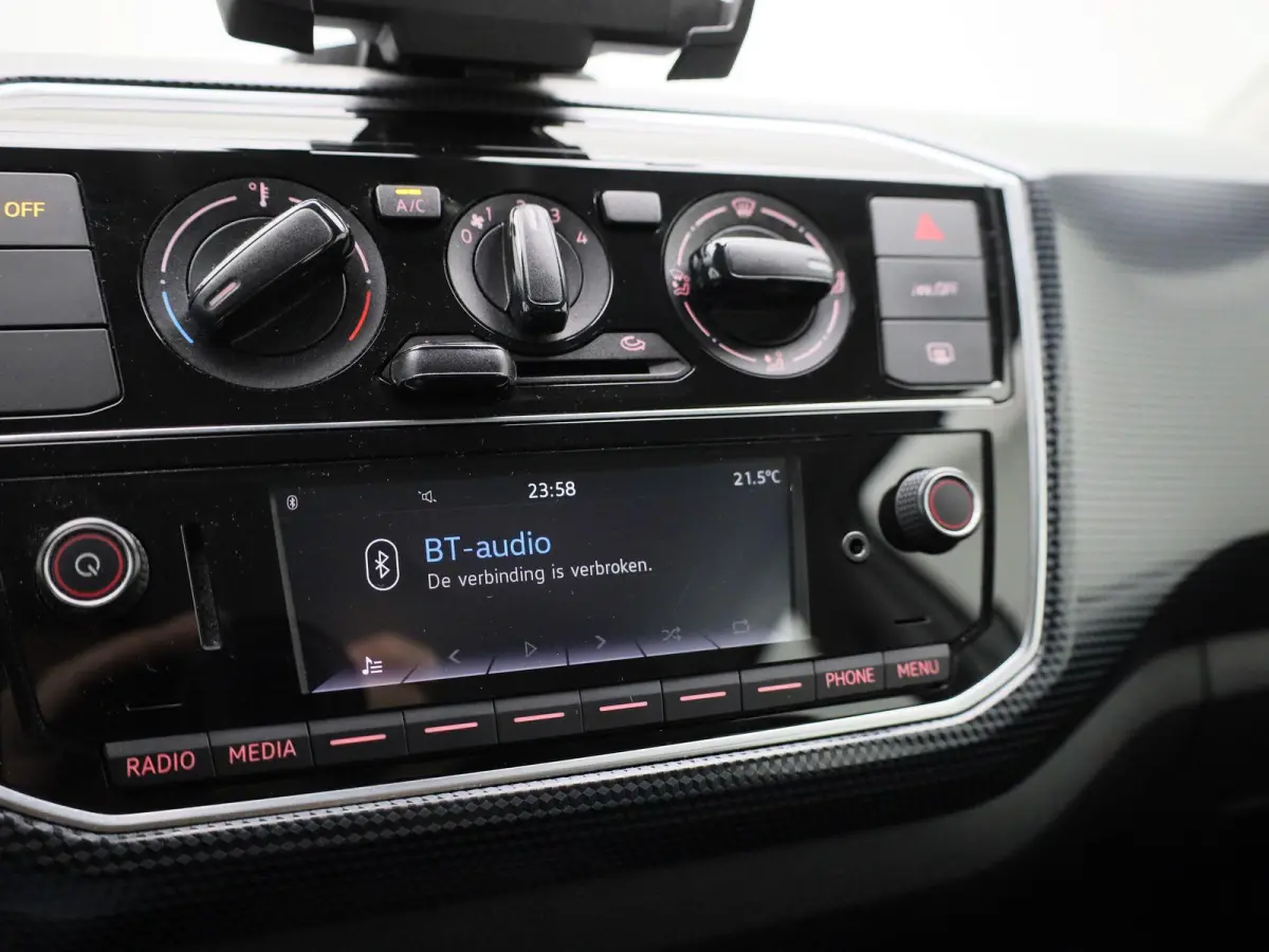 Up! 1.0 | AIRCO | CLIMATE CONTROL |