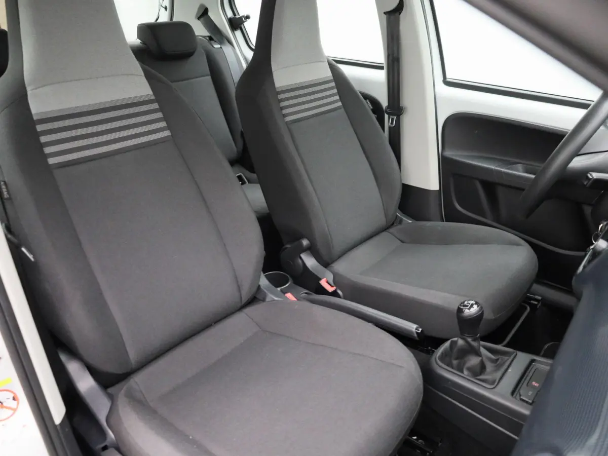 Up! 1.0 | AIRCO | CLIMATE CONTROL |