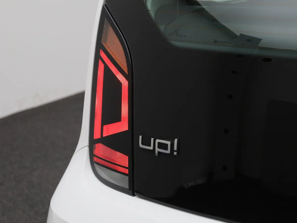 Up! 1.0 | AIRCO | CLIMATE CONTROL |