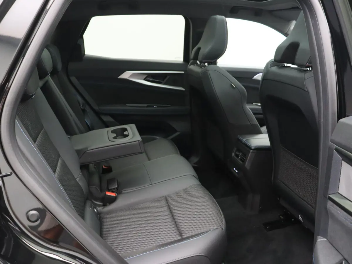Iconic Esprit Alpine | Facelift | Stoel-stuur-voorruit verwarming | Panoramadak | Elektrisch bedienbare stoelen en achterklep | Head-up display |