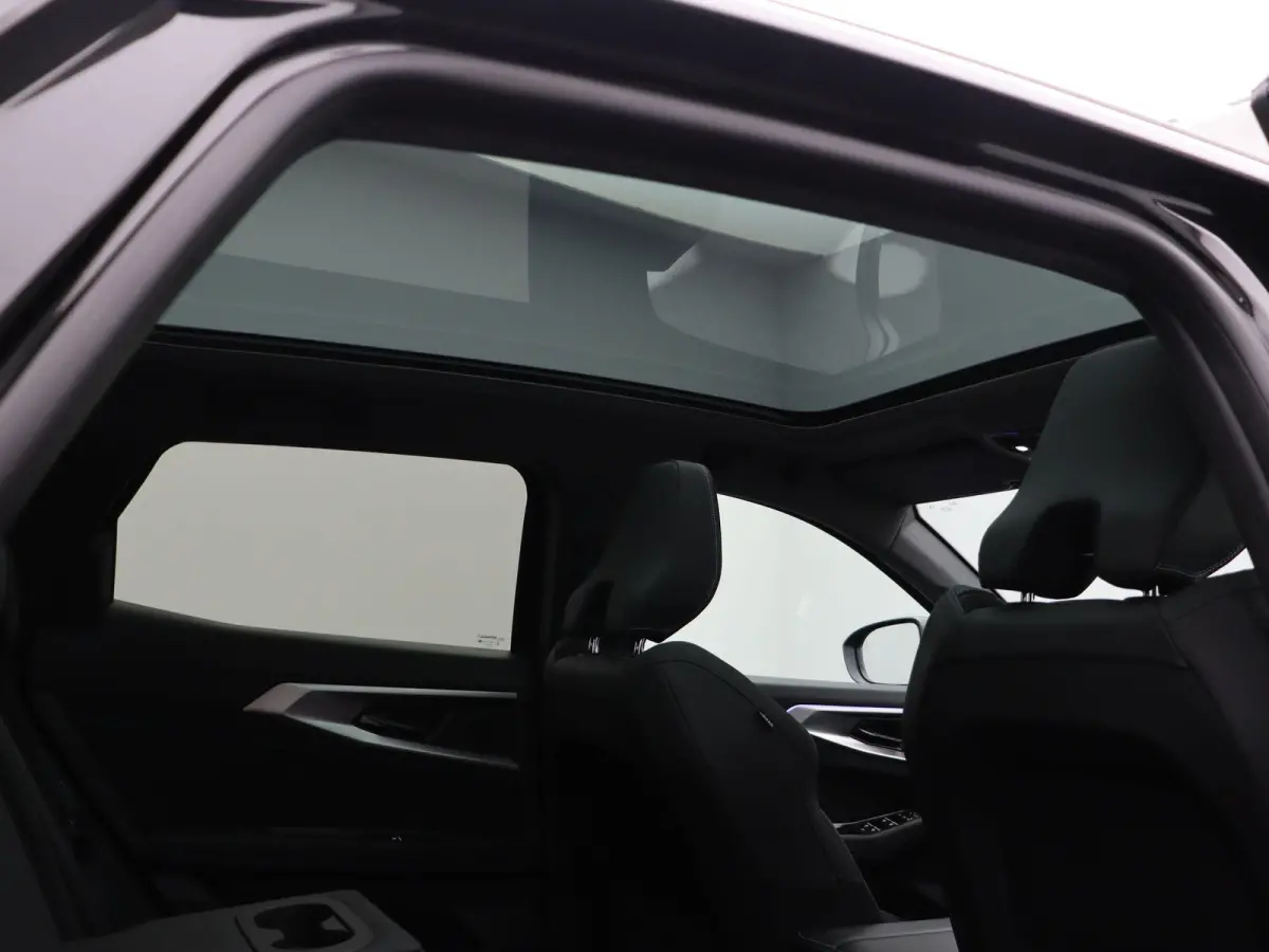 Esprit Alpine | Facelift | Stoel-stuur-voorruit verwarming | Panoramadak | Elektrisch bedienbare stoelen en achterklep | Head-up display |