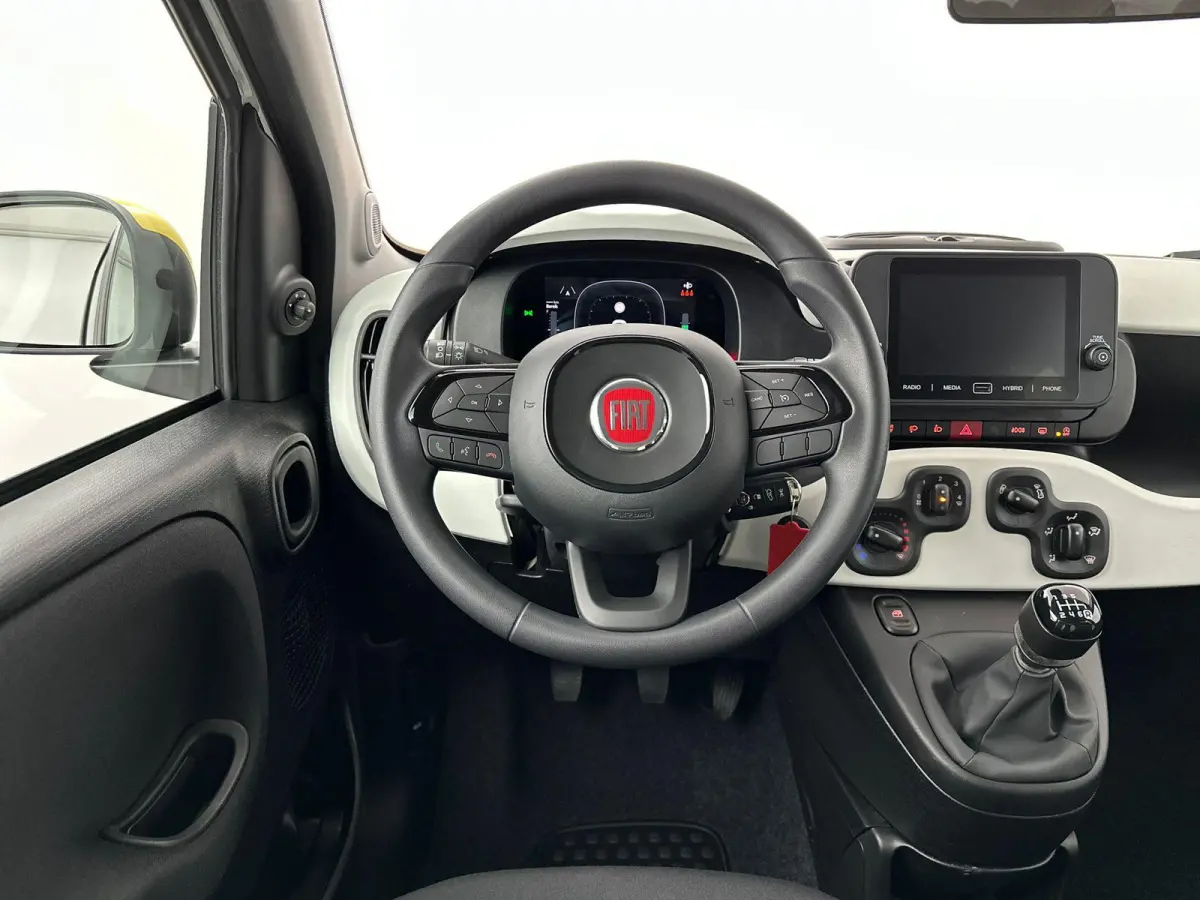 1.0 Hybrid Cross | DEMOVOORDEEL | Apple Carplay&Android Auto | PDC achter | Airco | 2+6 JAAR GARANTIE