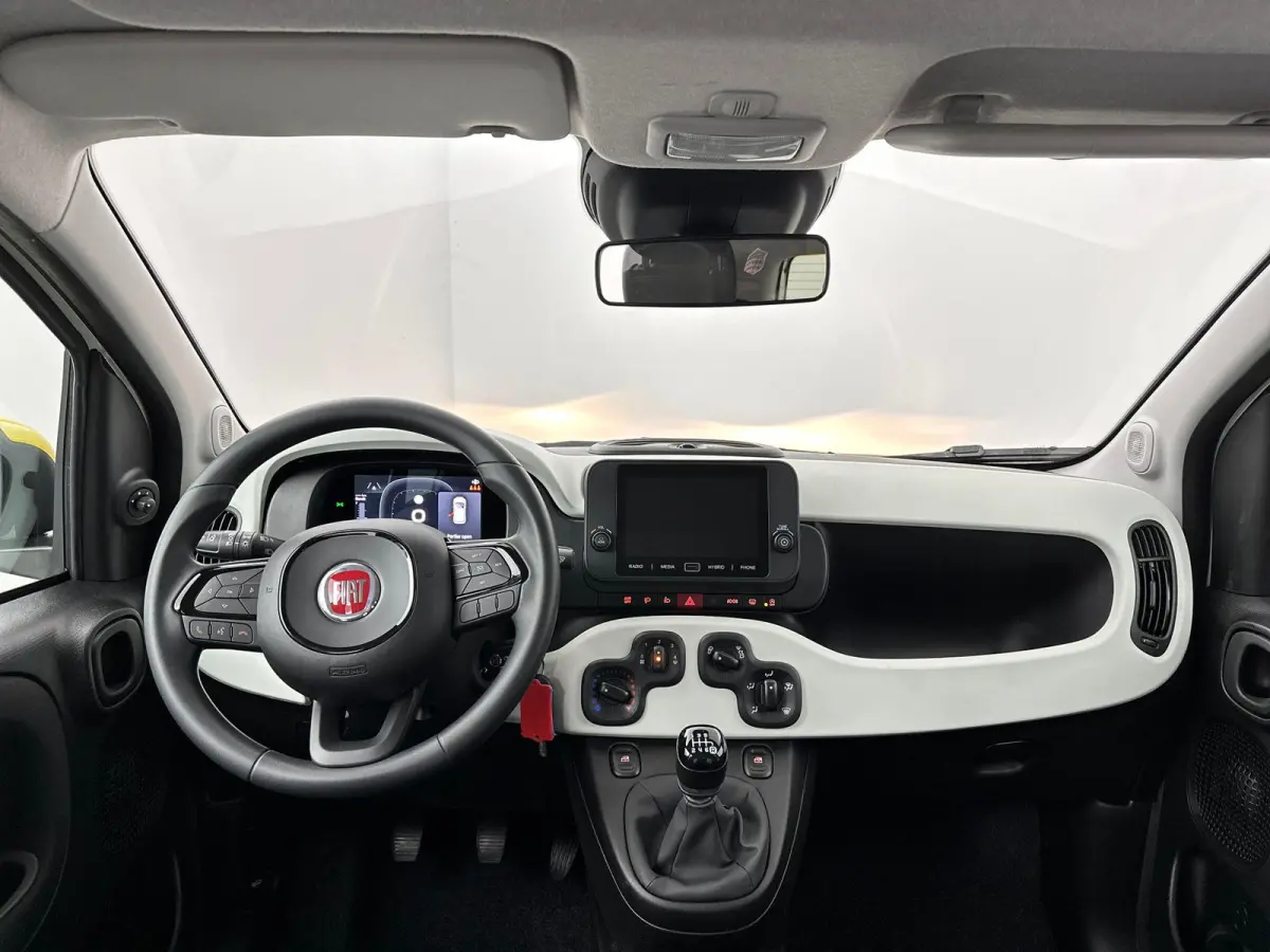 1.0 Hybrid Cross | DEMOVOORDEEL | Apple Carplay&Android Auto | PDC achter | Airco | 2+6 JAAR GARANTIE