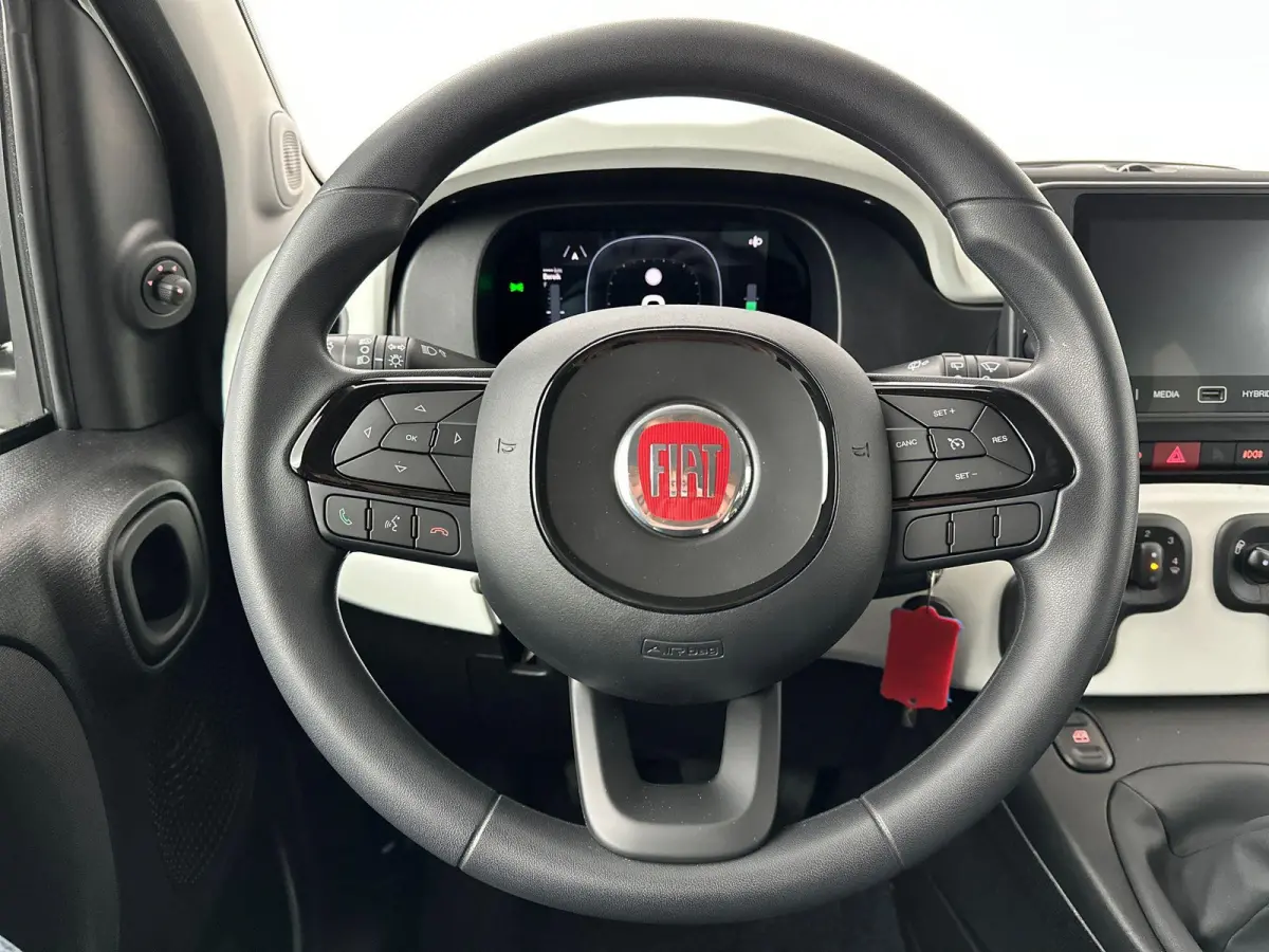 1.0 Hybrid Cross | DEMOVOORDEEL | Apple Carplay&Android Auto | PDC achter | Airco | 2+6 JAAR GARANTIE