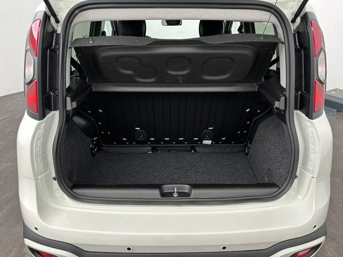 1.0 Hybrid Cross | DEMOVOORDEEL | Apple Carplay&Android Auto | PDC achter | Airco | 2+6 JAAR GARANTIE