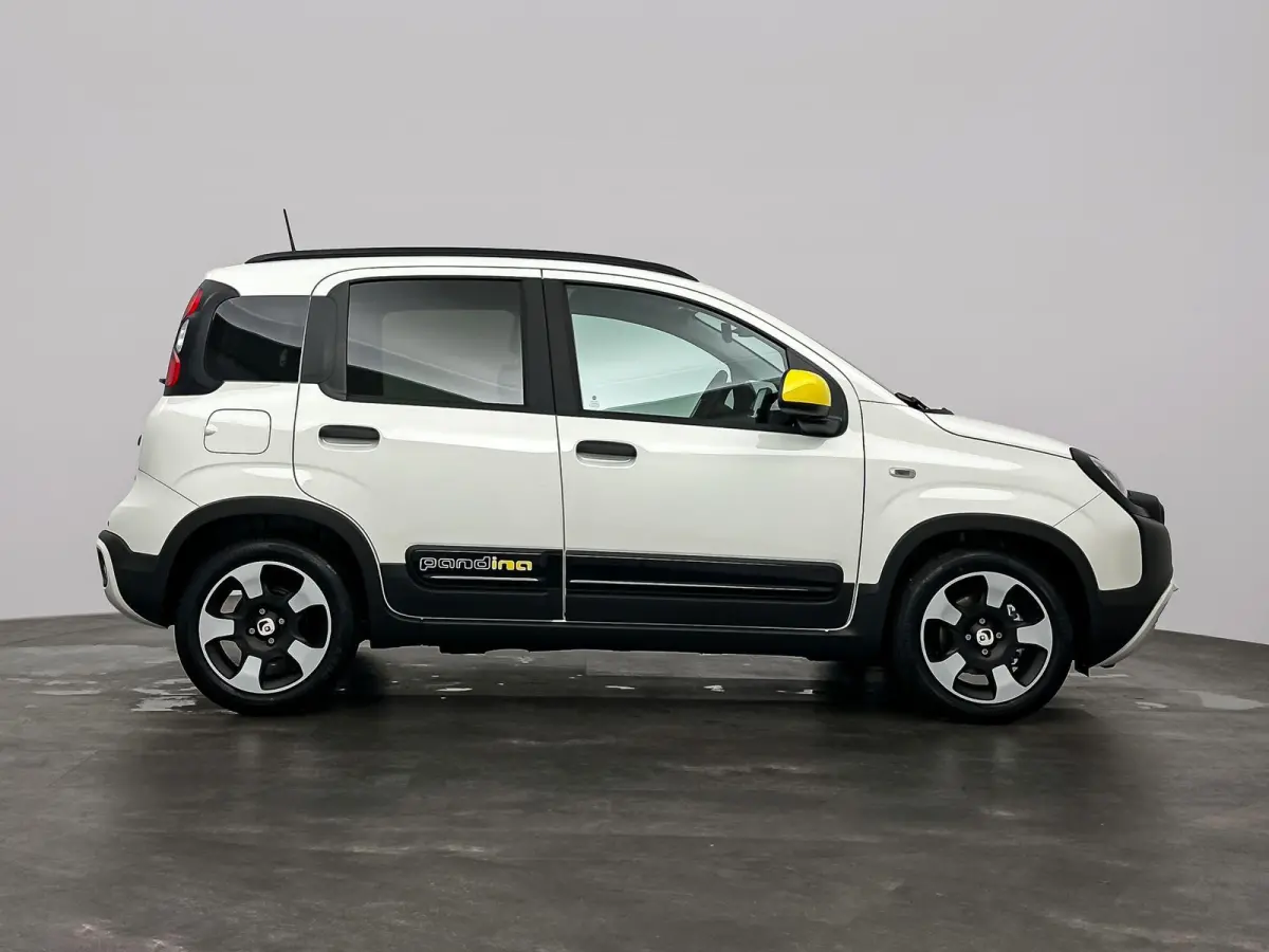 1.0 Hybrid Cross | DEMOVOORDEEL | Apple Carplay&Android Auto | PDC achter | Airco | 2+6 JAAR GARANTIE