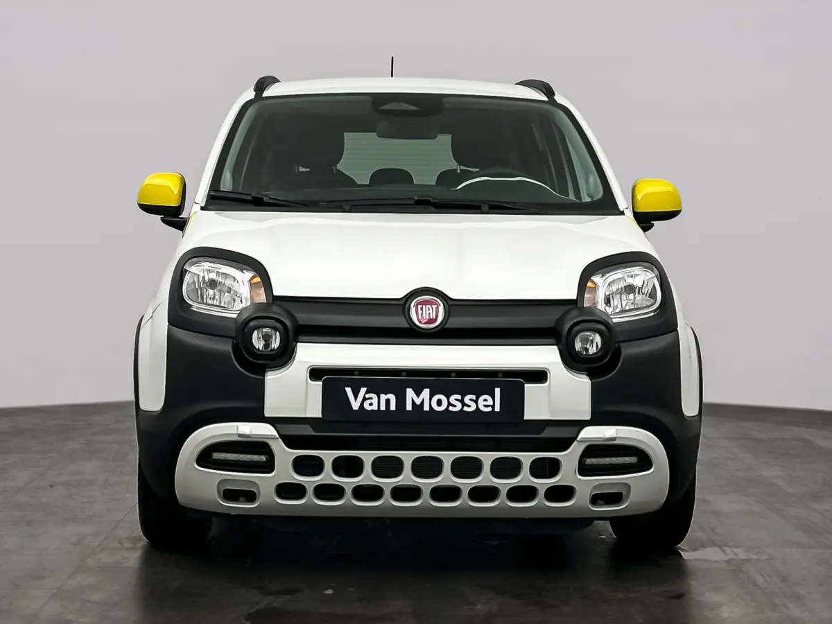 1.0 Hybrid Cross | DEMOVOORDEEL | Apple Carplay&Android Auto | PDC achter | Airco | 2+6 JAAR GARANTIE