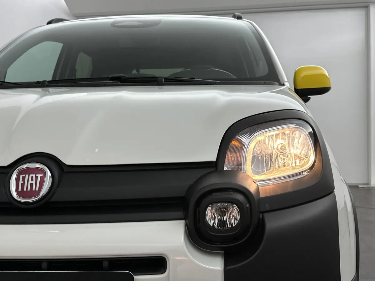 1.0 Hybrid Cross | DEMOVOORDEEL | Apple Carplay&Android Auto | PDC achter | Airco | 2+6 JAAR GARANTIE