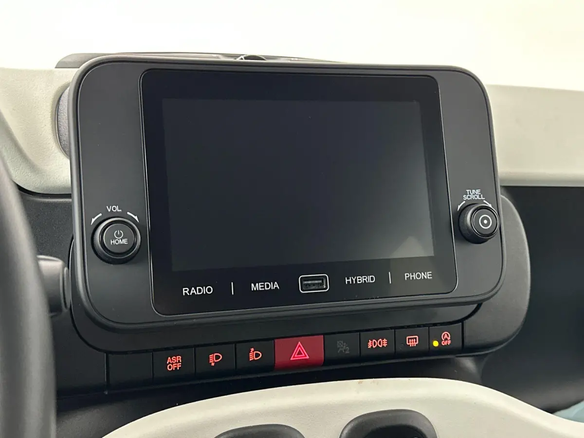 1.0 Hybrid Cross | DEMOVOORDEEL | Apple Carplay&Android Auto | PDC achter | Airco | 2+6 JAAR GARANTIE