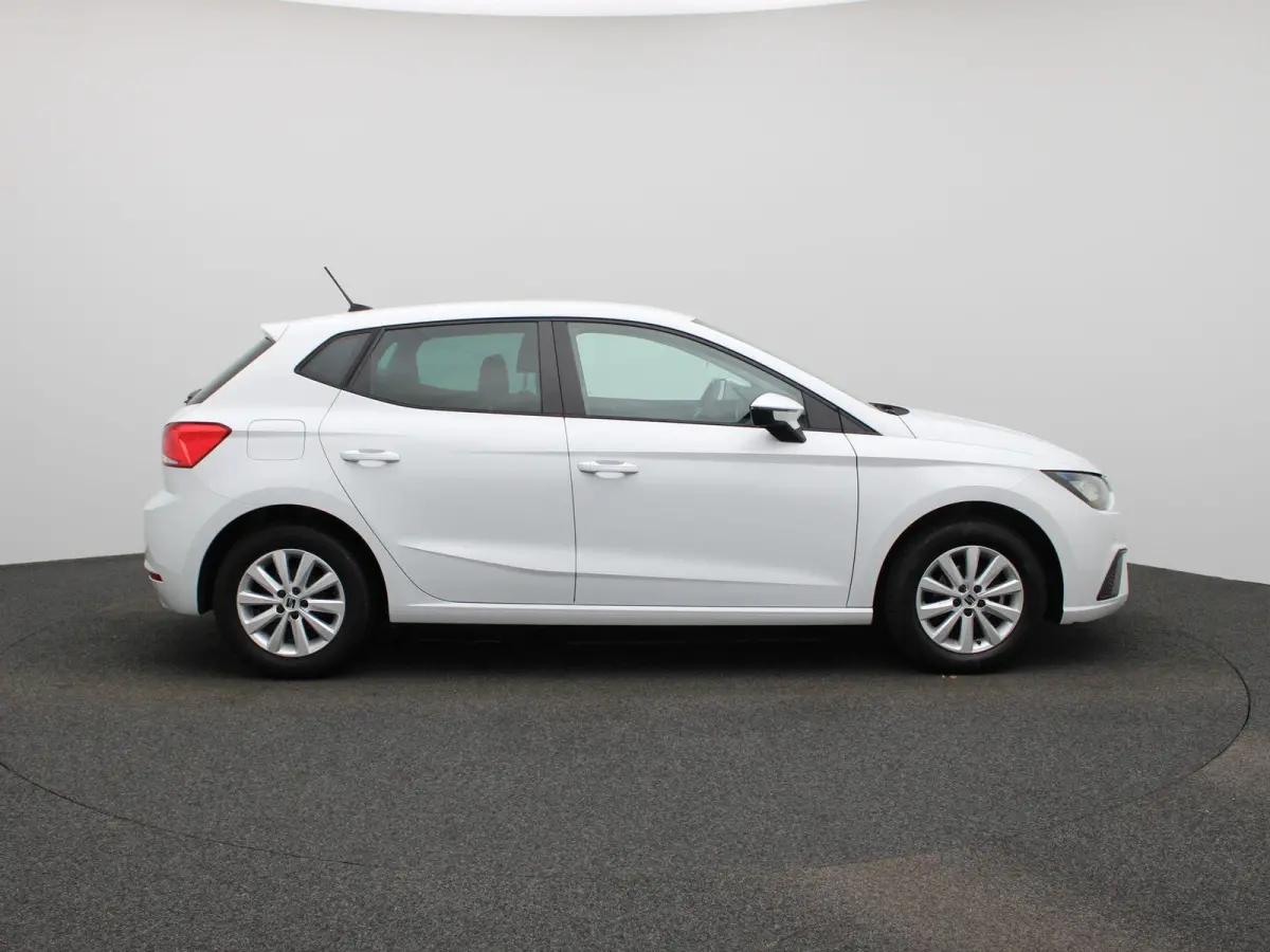 1.0 EcoTSI Style Business Intense | DIGITAAL DASHBOARD | CLIMATE CONTROL | STOELVERWARMING | LMV | PARKEERSENSOREN | APPLE CARPLAY |