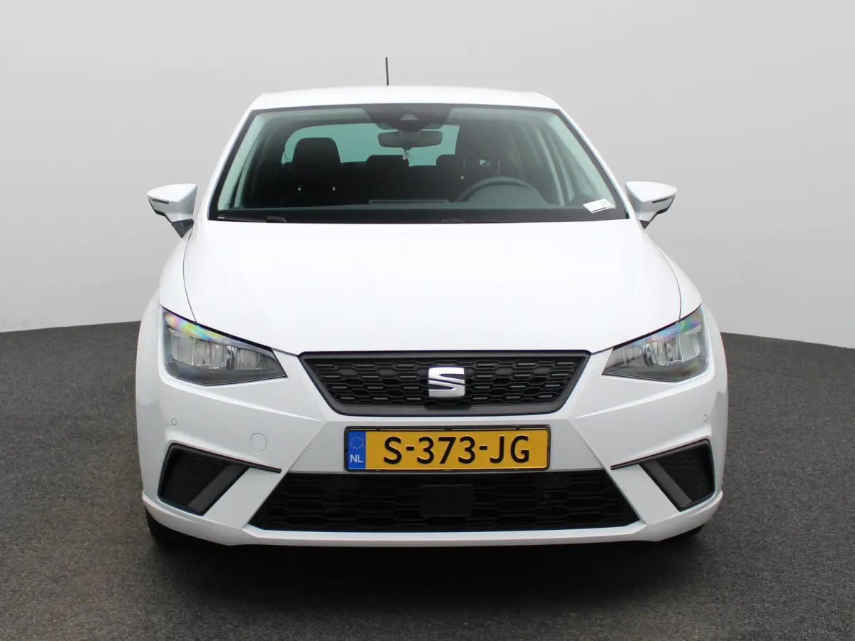 1.0 EcoTSI Style Business Intense | DIGITAAL DASHBOARD | CLIMATE CONTROL | STOELVERWARMING | LMV | PARKEERSENSOREN | APPLE CARPLAY |