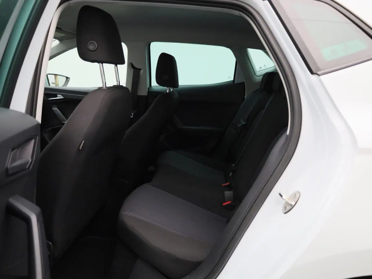 1.0 EcoTSI Style Business Intense | DIGITAAL DASHBOARD | CLIMATE CONTROL | STOELVERWARMING | LMV | PARKEERSENSOREN | APPLE CARPLAY |