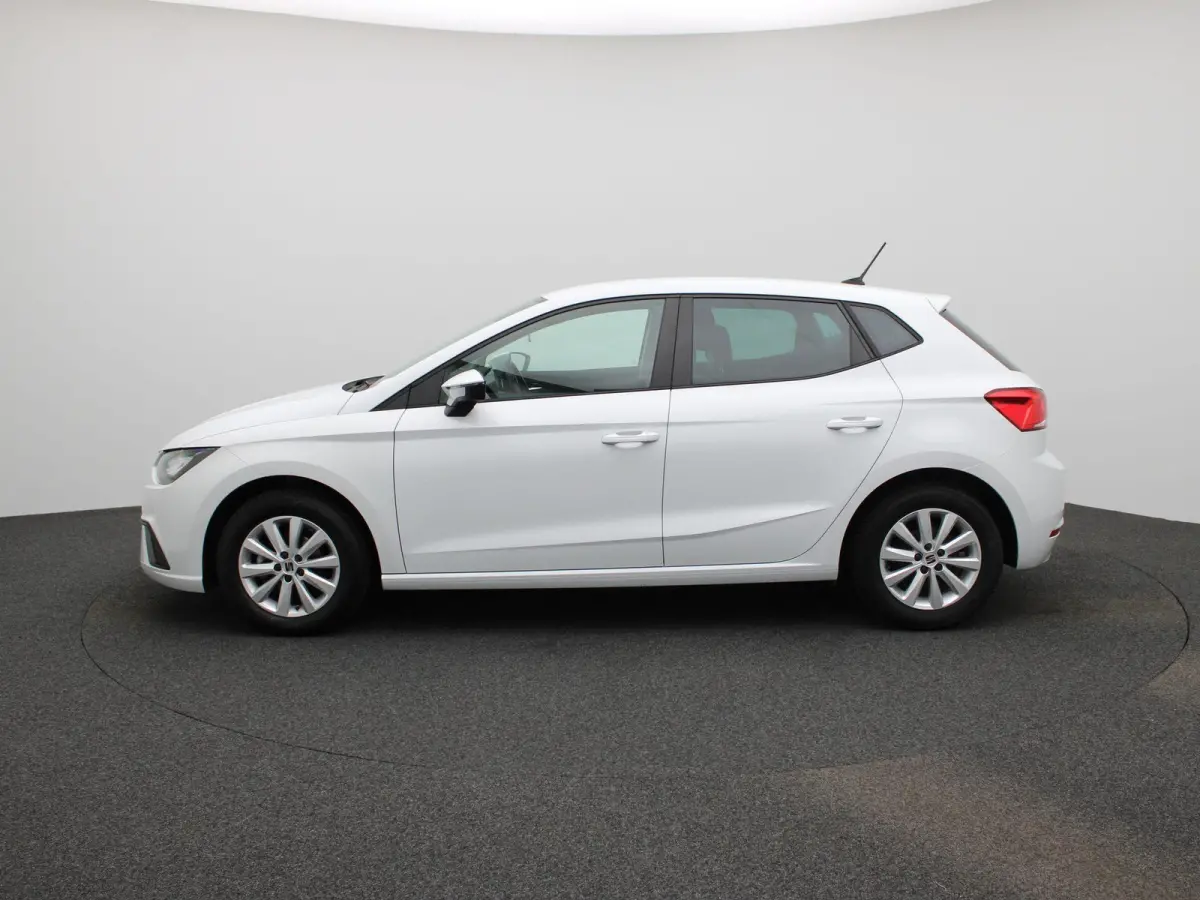 1.0 EcoTSI Style Business Intense | DIGITAAL DASHBOARD | CLIMATE CONTROL | STOELVERWARMING | LMV | PARKEERSENSOREN | APPLE CARPLAY |