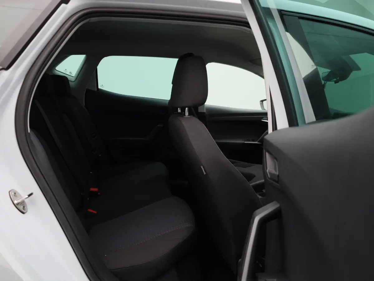 1.0 EcoTSI Style Business Intense | DIGITAAL DASHBOARD | CLIMATE CONTROL | STOELVERWARMING | LMV | PARKEERSENSOREN | APPLE CARPLAY |
