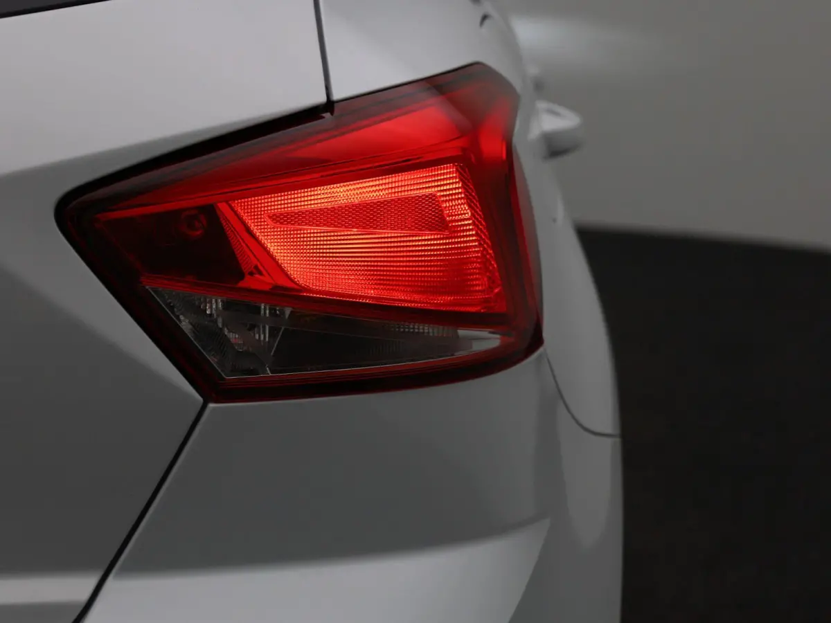 1.0 EcoTSI Style Business Intense | DIGITAAL DASHBOARD | CLIMATE CONTROL | STOELVERWARMING | LMV | PARKEERSENSOREN | APPLE CARPLAY |