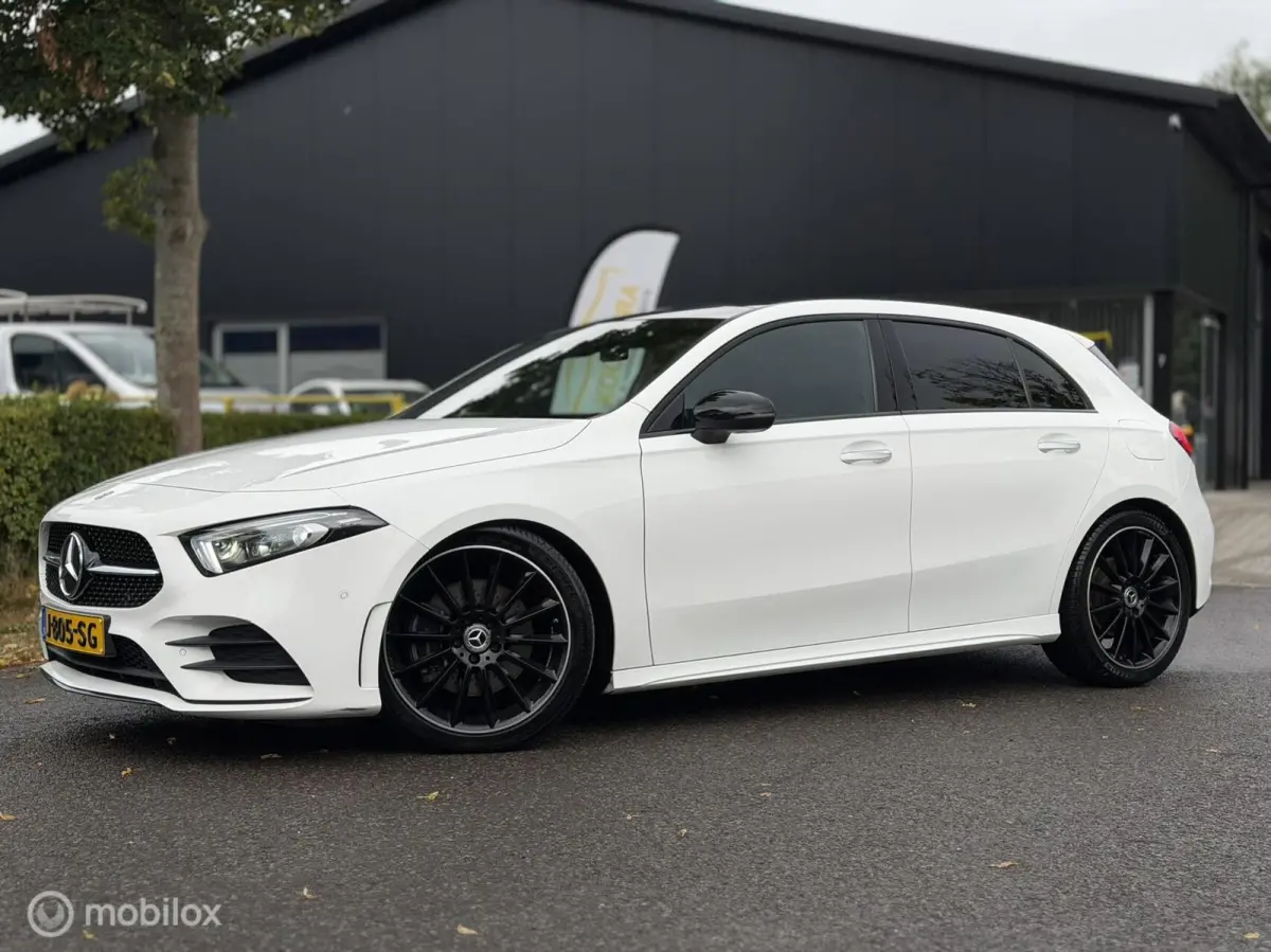 220 Premium Plus 140KW/190PK