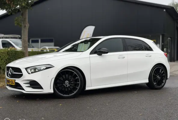 220 Premium Plus 140KW/190PK