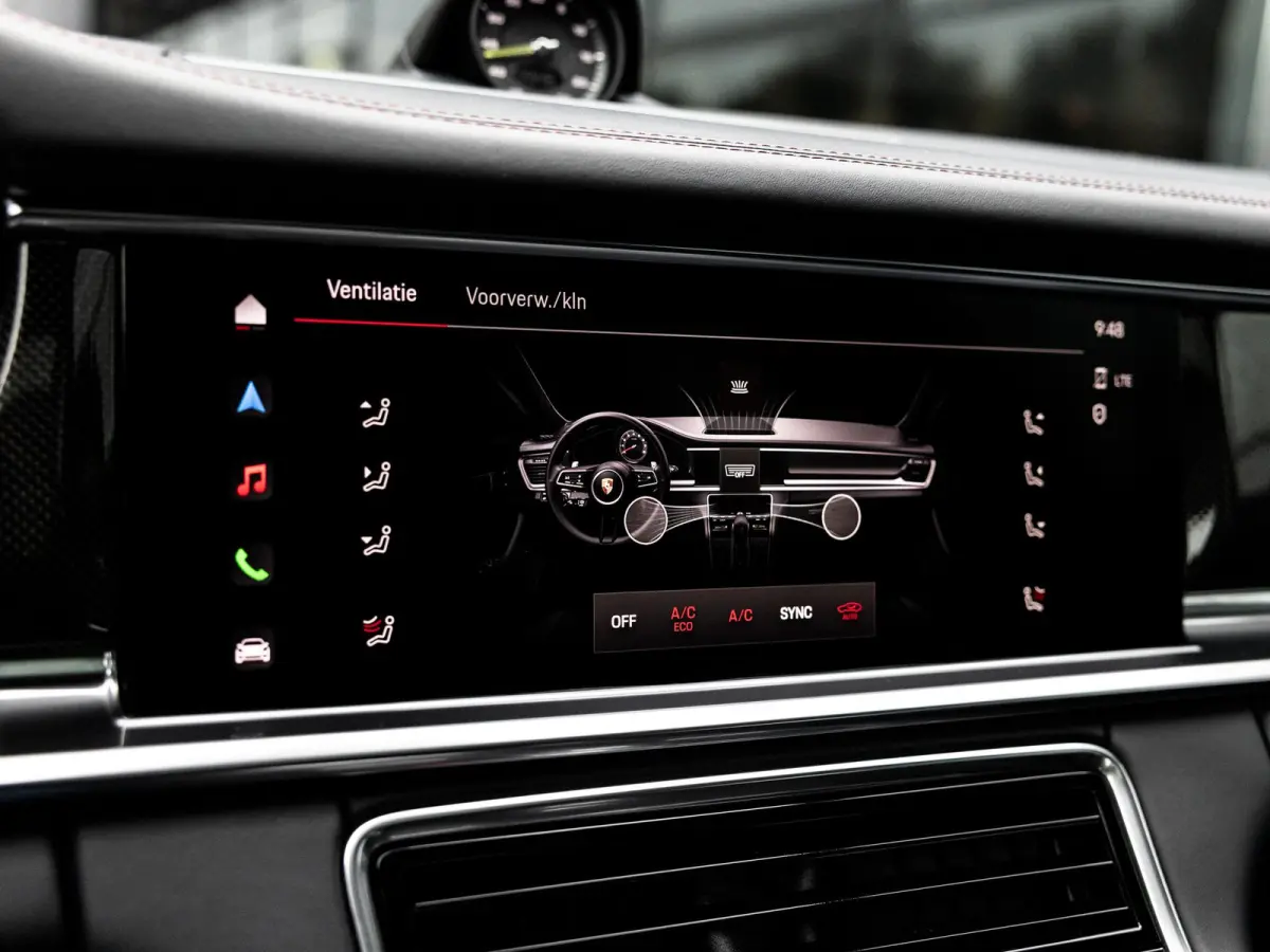2.9 4 E-Hybrid | SPORTDESIGN | SPORTUITLAATSYSTEEM | PANORAMA/SCHUIF-KANTELDAK | BOSE | SOFTCLOSE | ADAPTIEVE CRUISE CONTROL | PASM LUCHTVERING | SFEERVERLICHTING | ACHTERUITRIJCAMERA | NL G