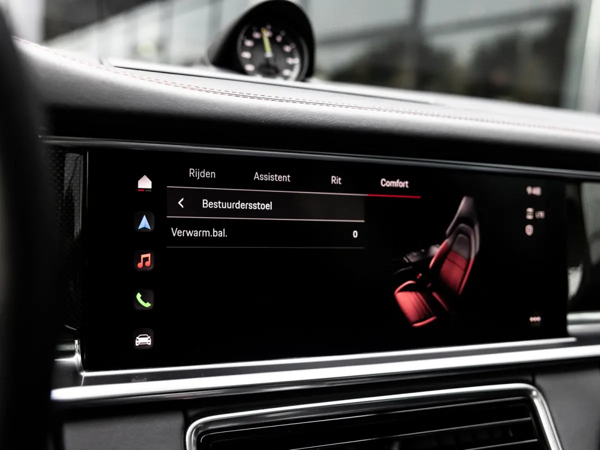 2.9 4 E-Hybrid | SPORTDESIGN | SPORTUITLAATSYSTEEM | PANORAMA/SCHUIF-KANTELDAK | BOSE | SOFTCLOSE | ADAPTIEVE CRUISE CONTROL | PASM LUCHTVERING | SFEERVERLICHTING | ACHTERUITRIJCAMERA | NL G