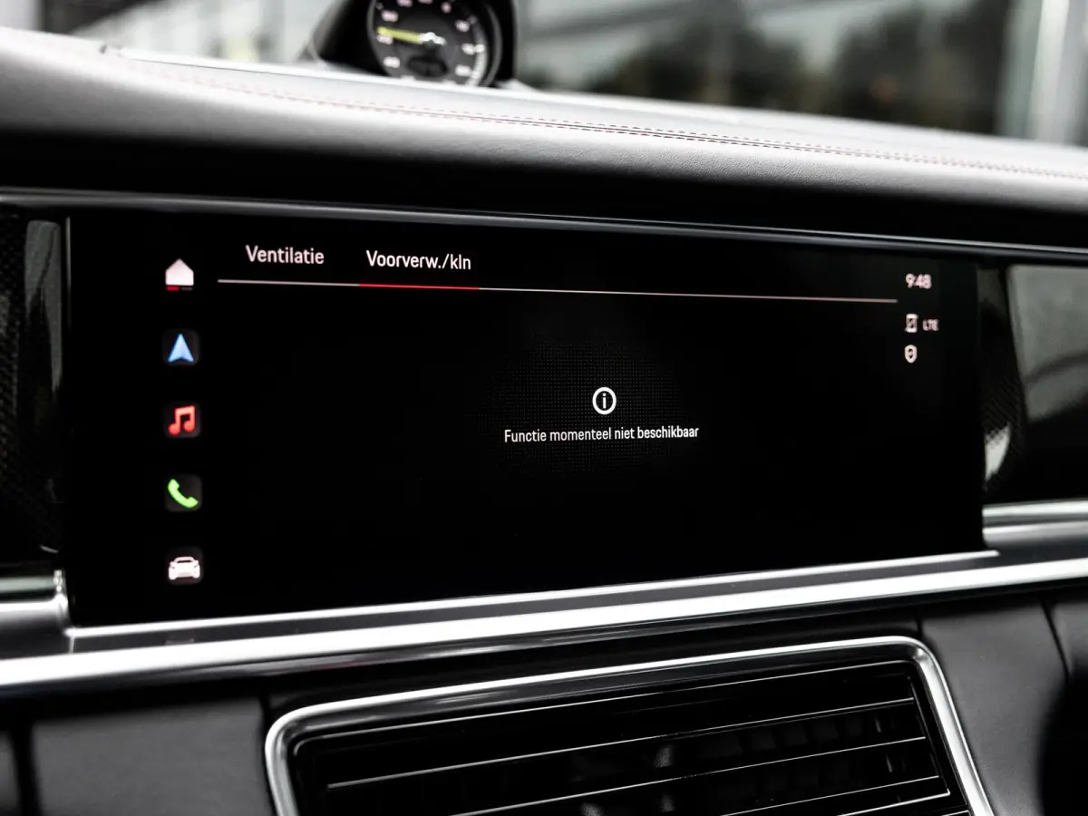 2.9 4 E-Hybrid | SPORTDESIGN | SPORTUITLAATSYSTEEM | PANORAMA/SCHUIF-KANTELDAK | BOSE | SOFTCLOSE | ADAPTIEVE CRUISE CONTROL | PASM LUCHTVERING | SFEERVERLICHTING | ACHTERUITRIJCAMERA | NL G