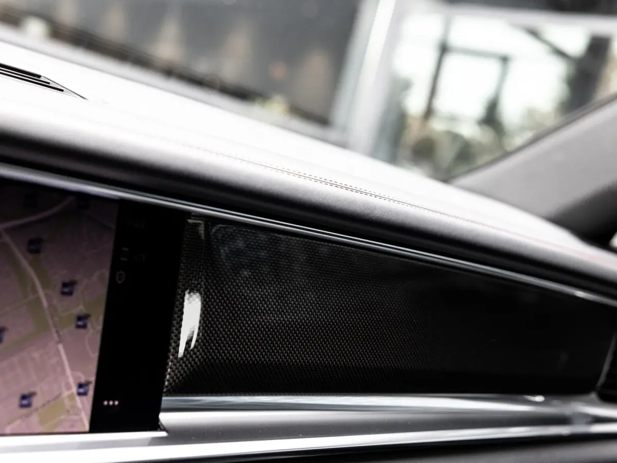 2.9 4 E-Hybrid | SPORTDESIGN | SPORTUITLAATSYSTEEM | PANORAMA/SCHUIF-KANTELDAK | BOSE | SOFTCLOSE | ADAPTIEVE CRUISE CONTROL | PASM LUCHTVERING | SFEERVERLICHTING | ACHTERUITRIJCAMERA | NL G