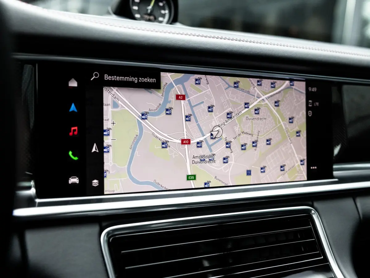 2.9 4 E-Hybrid | SPORTDESIGN | SPORTUITLAATSYSTEEM | PANORAMA/SCHUIF-KANTELDAK | BOSE | SOFTCLOSE | ADAPTIEVE CRUISE CONTROL | PASM LUCHTVERING | SFEERVERLICHTING | ACHTERUITRIJCAMERA | NL G