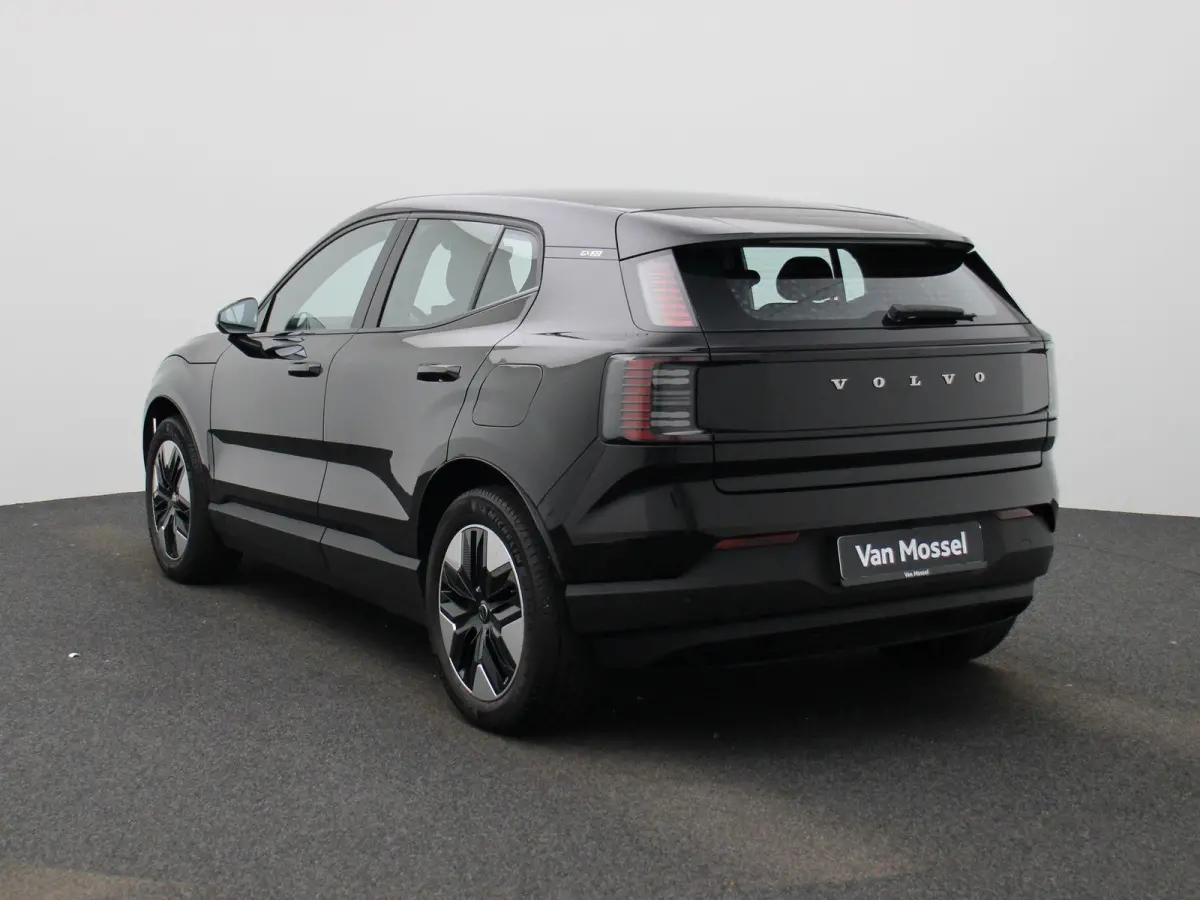 Single Motor Extended Range Core 69KWh | NAVIGATIE | CAMERA | APPLE CARPLAY / ANDROID AUTO | CLIMATE CONTROL | LED | CRUISE CONTROL |