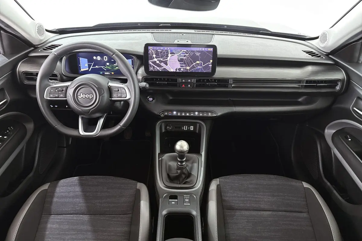 1.2 Longitude Stoelverwarming Keyless Camera Adaptive Cruise