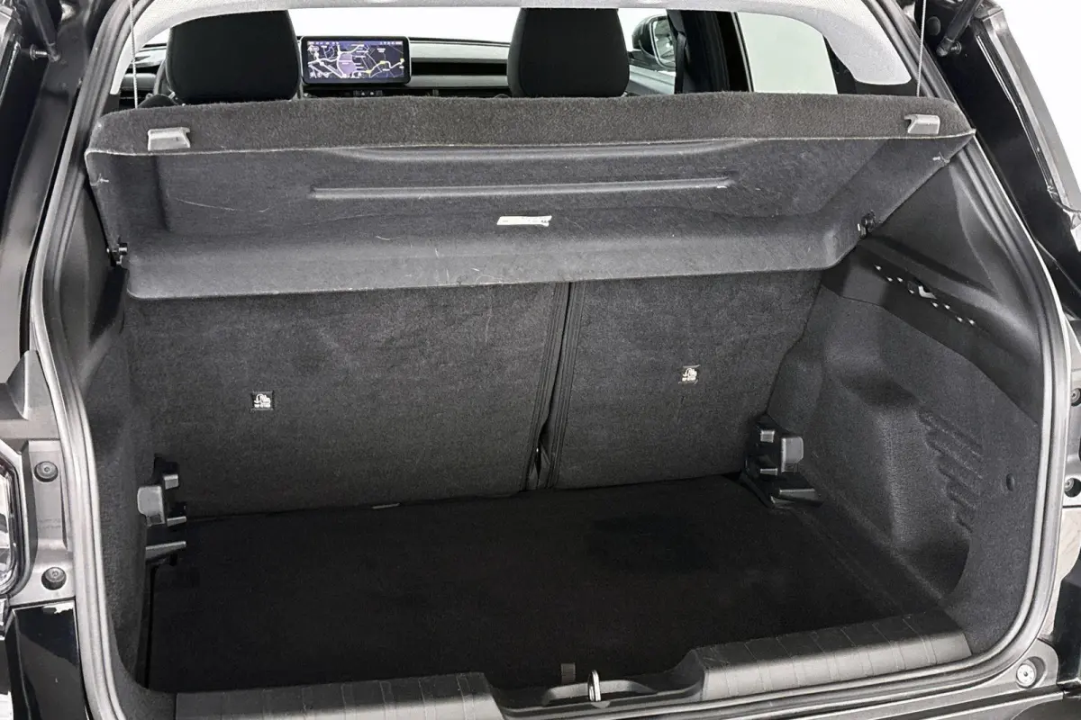 1.2 Longitude Stoelverwarming Keyless Camera Adaptive Cruise