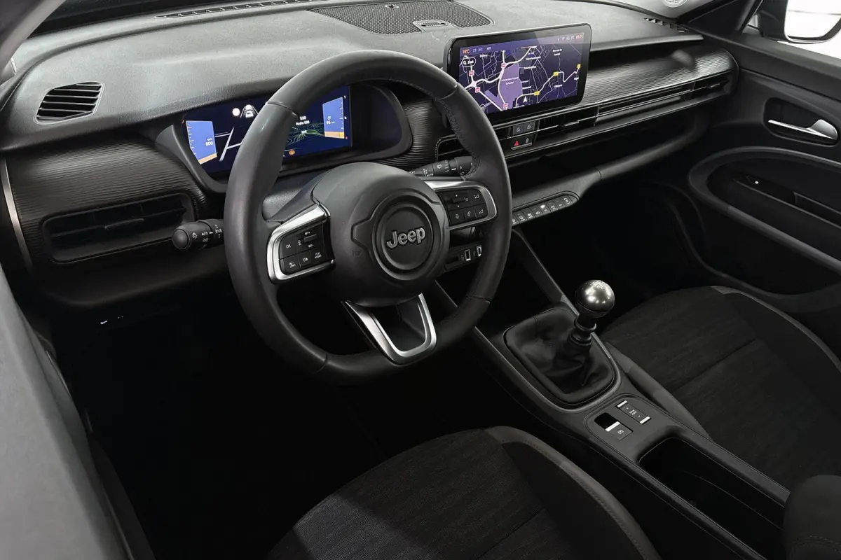 1.2 Longitude Stoelverwarming Keyless Camera Adaptive Cruise