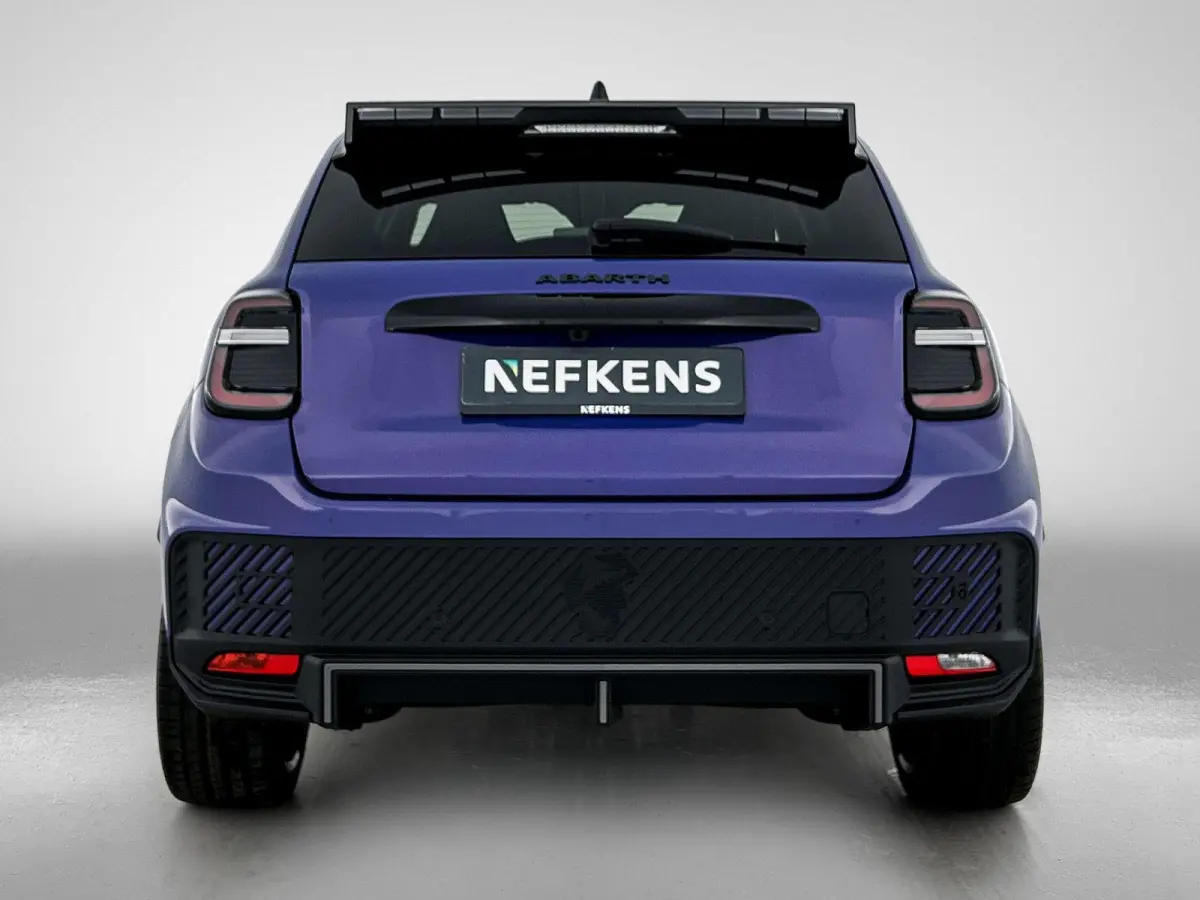 Scorpionissima 54 kWh | 20 inch velgen | Navigatie | Verwarmde voorstoelen | Apple Carplay/Android Auto