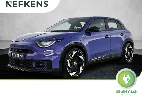 Scorpionissima 54 kWh | 20 inch velgen | Navigatie | Verwarmde voorstoelen | Apple Carplay/Android Auto