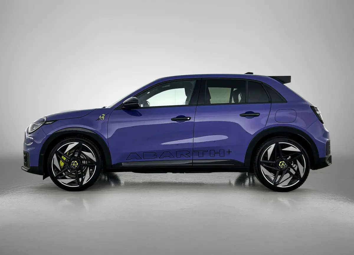 Scorpionissima 54 kWh | 20 inch velgen | Navigatie | Verwarmde voorstoelen | Apple Carplay/Android Auto
