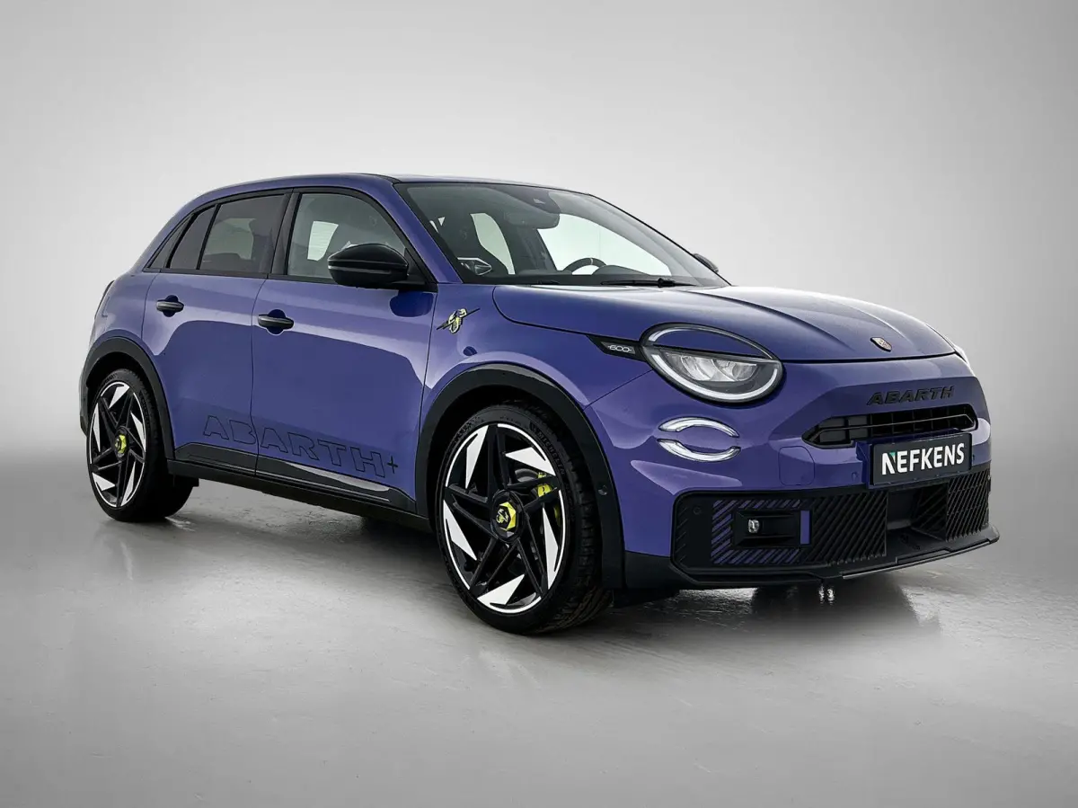 Scorpionissima 54 kWh | 20 inch velgen | Navigatie | Verwarmde voorstoelen | Apple Carplay/Android Auto