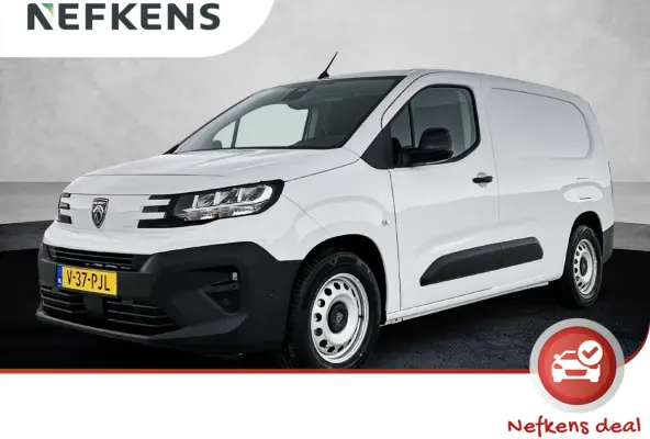 136 L2 50 kWh | DEMO | Navigatie | Camera | Dodehoekbewaking | Laadruimtepakket