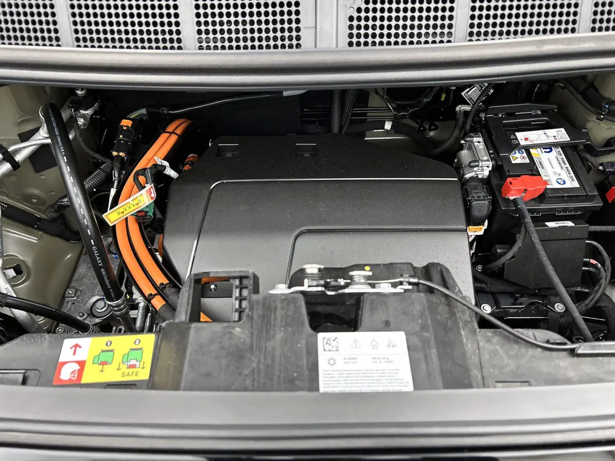 L3 75 kWh 136pk | DEMO | Camera | Apple Carplay / Andoid Auto | Laadruimtepakket
