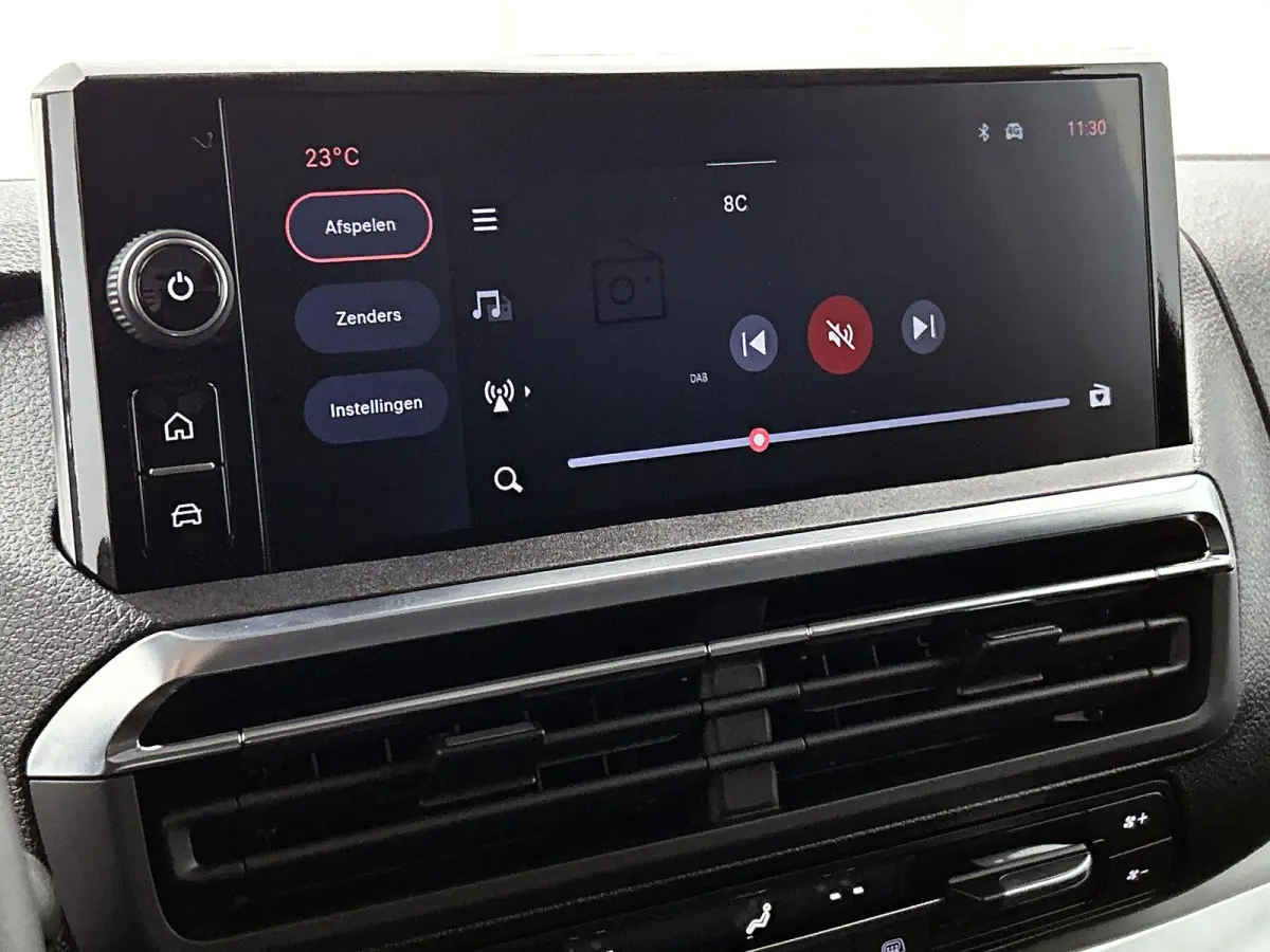L3 75 kWh 136pk | DEMO | Camera | Apple Carplay / Andoid Auto | Laadruimtepakket
