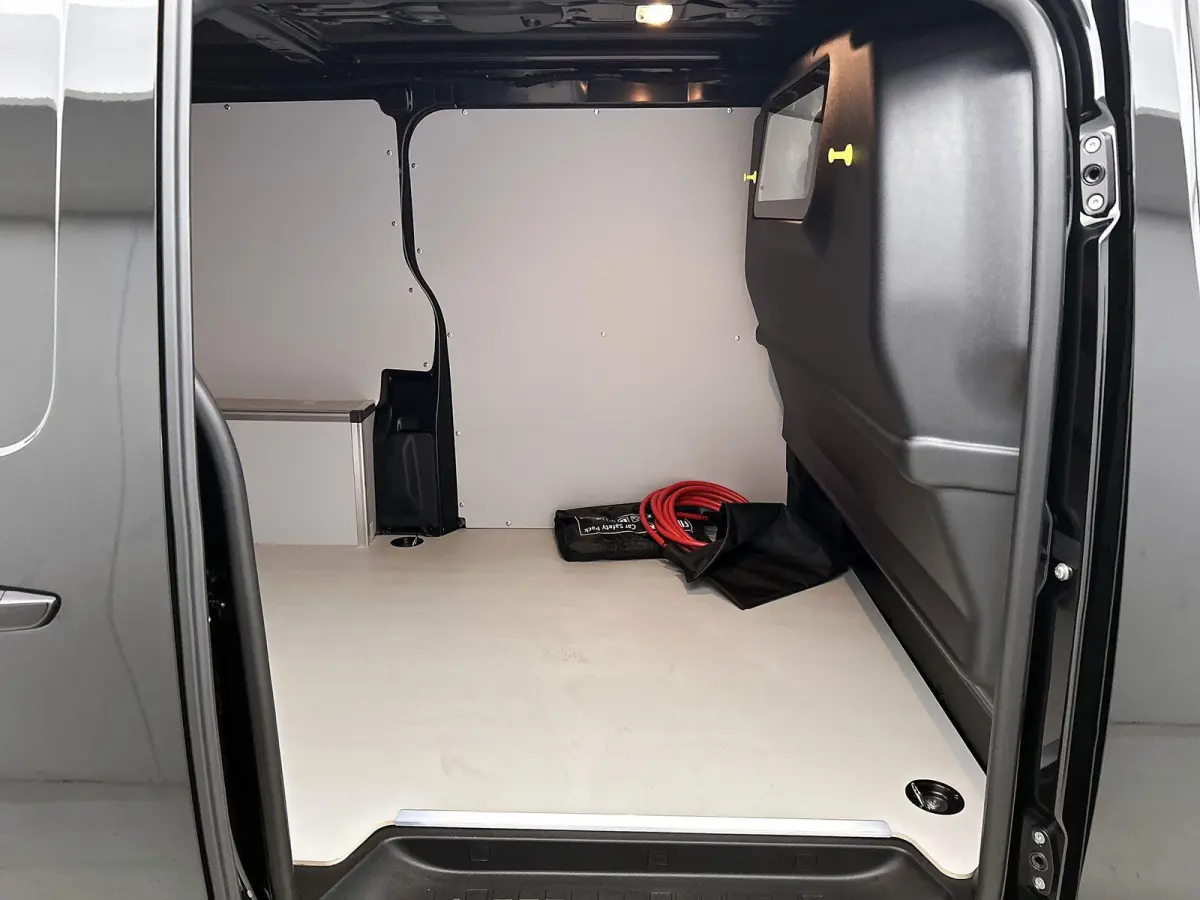 L3 75 kWh 136pk | DEMO | Camera | Apple Carplay / Andoid Auto | Laadruimtepakket