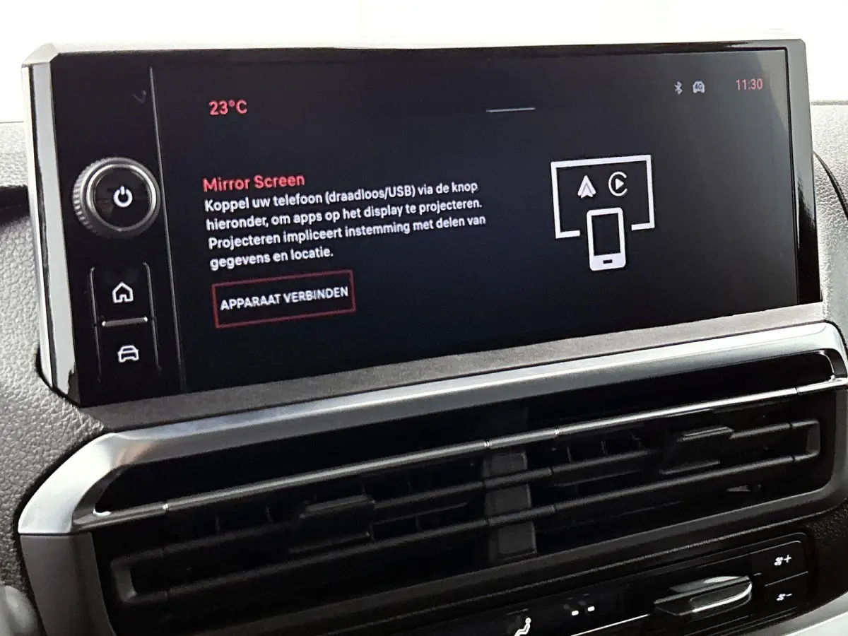 L3 75 kWh 136pk | DEMO | Camera | Apple Carplay / Andoid Auto | Laadruimtepakket