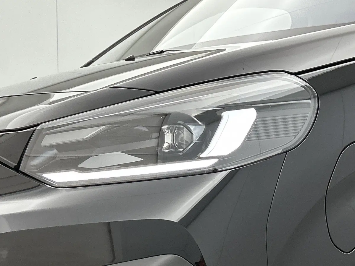 L3 75 kWh 136pk | DEMO | Camera | Apple Carplay / Andoid Auto | Laadruimtepakket