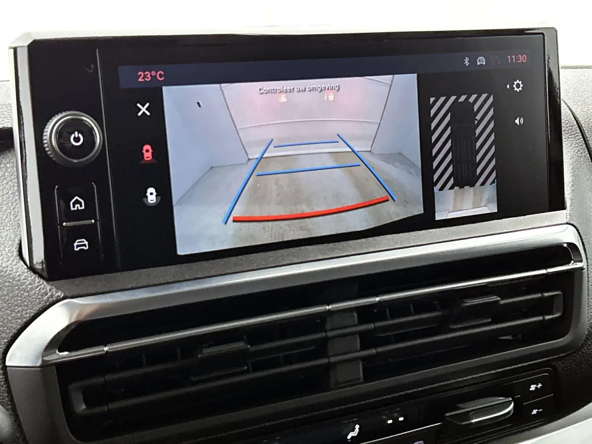 L3 75 kWh 136pk | DEMO | Camera | Apple Carplay / Andoid Auto | Laadruimtepakket