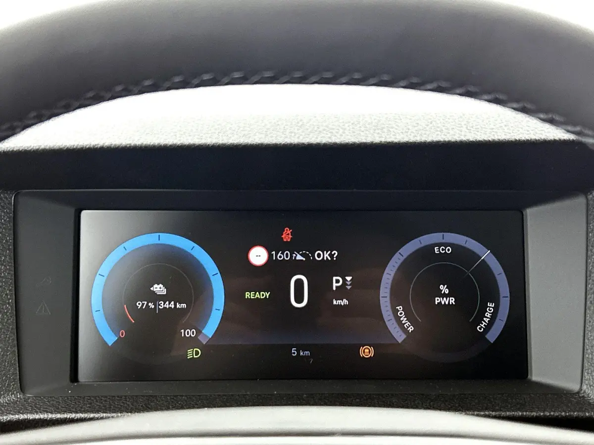 L3 75 kWh 136pk | DEMO | Camera | Apple Carplay / Andoid Auto | Laadruimtepakket