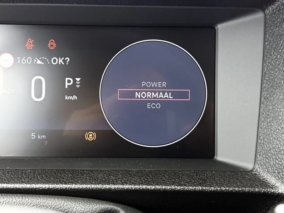 L3 75 kWh 136pk | DEMO | Camera | Apple Carplay / Andoid Auto | Laadruimtepakket