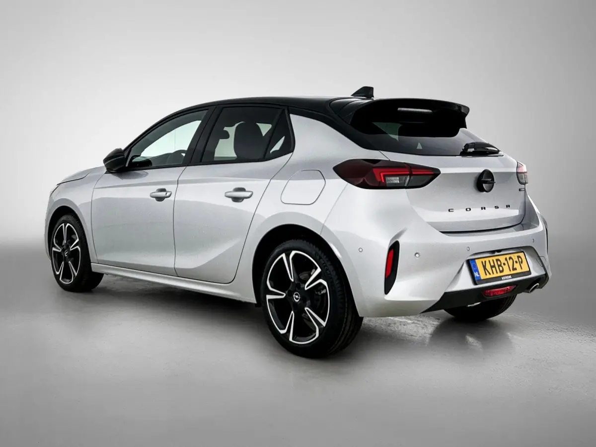 1.2 Turbo Hybrid Ultimate Navigatie | AppleCar Play | Stoelverwarming | LED Matrix
