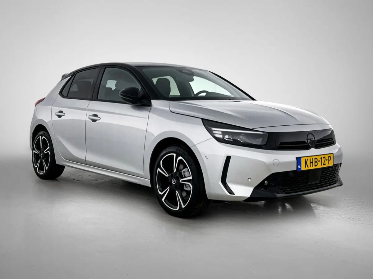 1.2 Turbo Hybrid Ultimate Navigatie | AppleCar Play | Stoelverwarming | LED Matrix