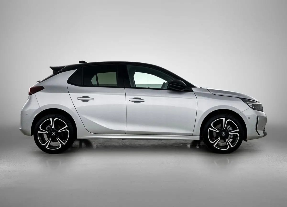 1.2 Turbo Hybrid Ultimate Navigatie | AppleCar Play | Stoelverwarming | LED Matrix