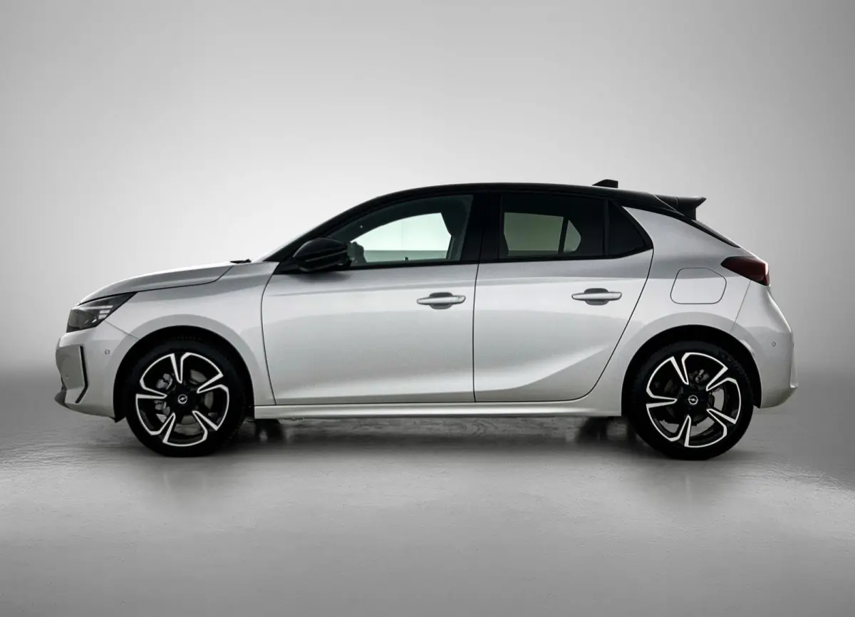 1.2 Turbo Hybrid Ultimate Navigatie | AppleCar Play | Stoelverwarming | LED Matrix