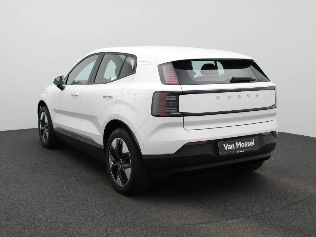 Single Motor Extended Range Core 69Kwh | CAMERA | NAVIGATIE | CLIMATE CONTROL | CRUISE CONTROL | PARKEERSENSOREN | LED | LMV |