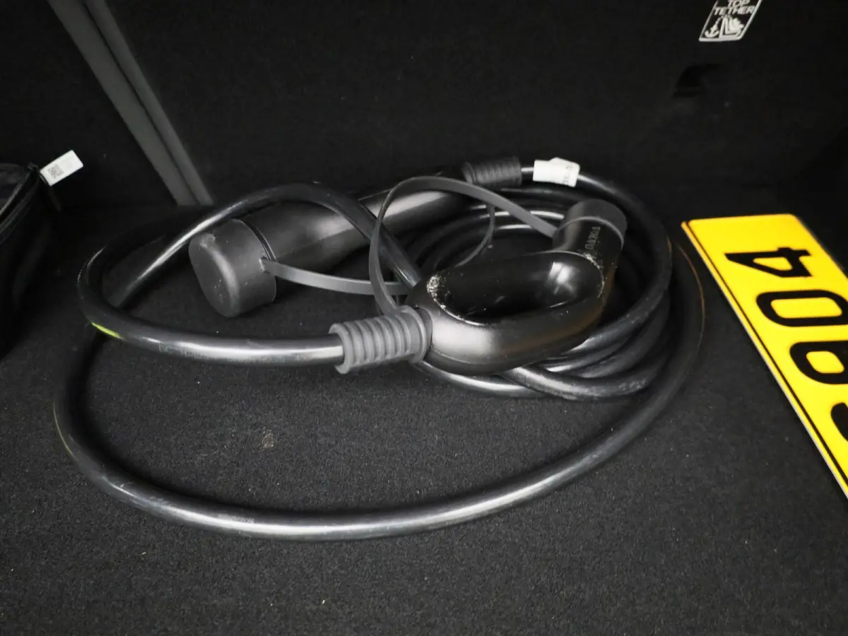 Single Motor Extended Range Core 69Kwh | CAMERA | NAVIGATIE | CLIMATE CONTROL | CRUISE CONTROL | PARKEERSENSOREN | LED | LMV |